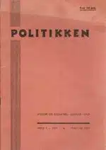 Politikken