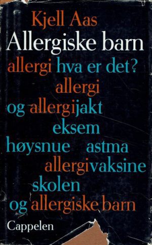 Allergiske barn