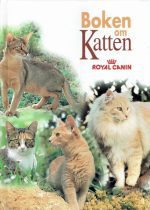 Boken om Katten