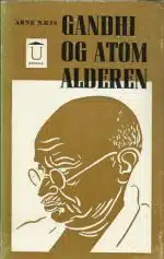 Gandhi og atomalderen