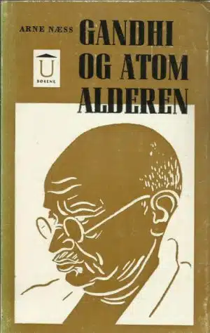 Gandhi og atomalderen