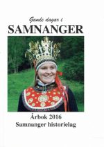 Gamle dagar i Samnanger 2016