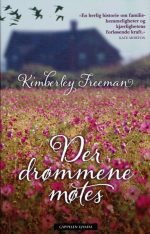 Der drømmene møtes