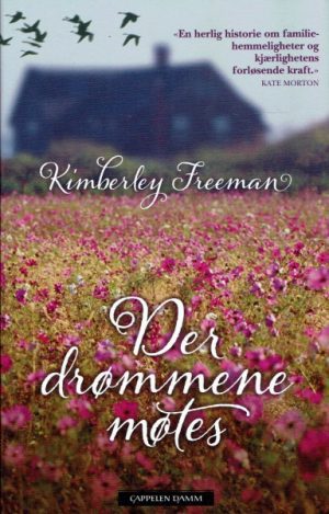 Der drømmene møtes