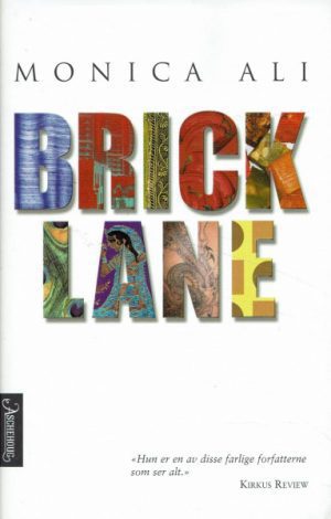 Brick Lane