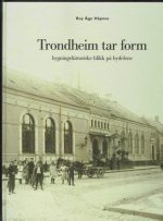 Trondheim tar form. Bygningshistoriske blikk på bydelene