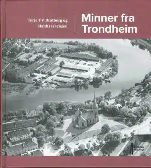Minner fra Trondheim