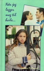 Når jeg legger meg til hvile...
