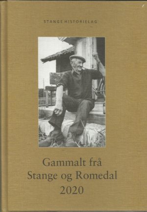 Gammalt frå Stange og Romedal 2020