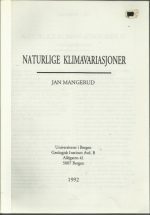Naturlige klimavariasjoner