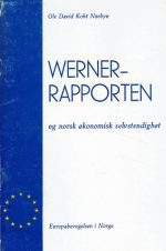 Werner Rapporten