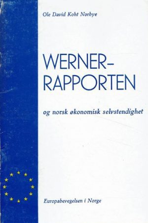 Werner Rapporten