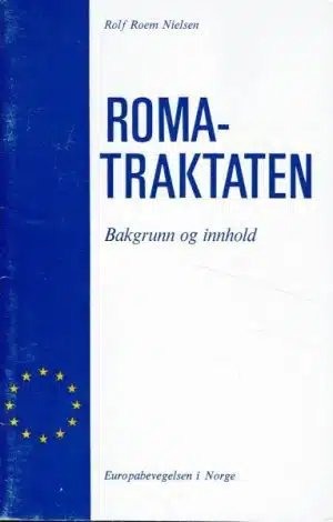Roma traktaten