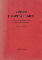 Kriser i Kapitalismen