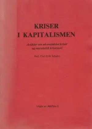 Kriser i Kapitalismen