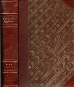 Hadeland. Bygdenes historie IV