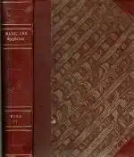 Hadeland. Bygdenes historie IV