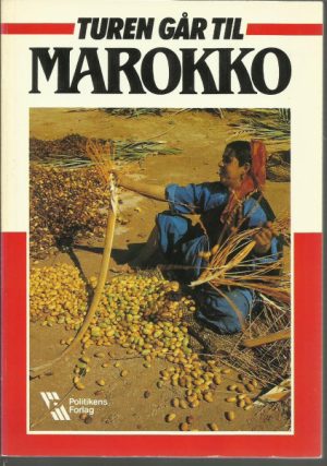 Turen går til Marokko