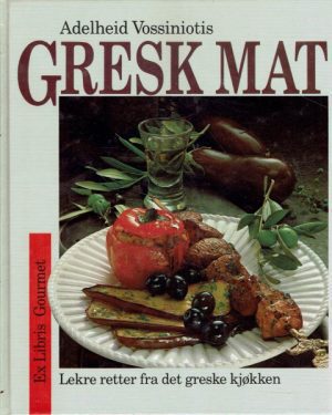 Gresk mat