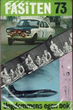 Fasiten 1973. Ungdommens egen bok.