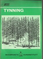 Tynning
