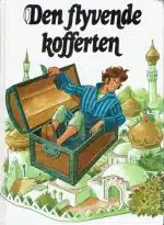 Den flyvende kofferten