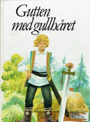Gutten med Gullhåret