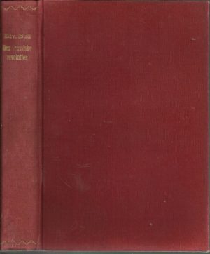 Den russiske arbeider- og bonderevolution, 1. og 2. del