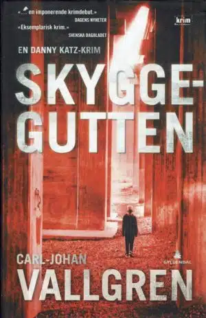 Skyggegutten