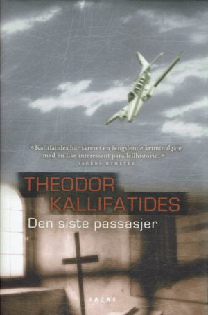 Den siste passasjer