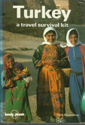 Turkey. A travel survival kit