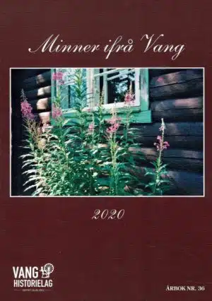 Minner Ifrå Vang 2020