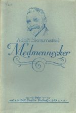 Medmennesker. Historier