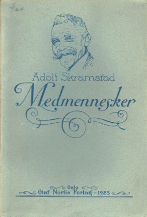 Medmennesker. Historier