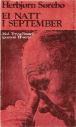 Ei natt i September