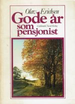 Gode år som pensjonist