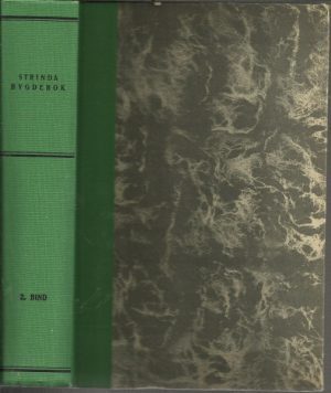Strinda bygdebok bind 2