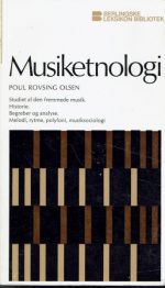 Musiketnologi