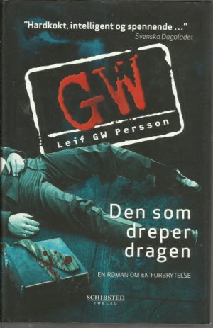 Den som dreper dragen