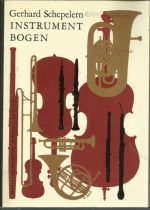 Instrumentbogen