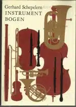 Instrumentbogen