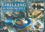 Grilling av fisk og vilt