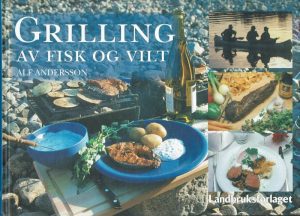 Grilling av fisk og vilt