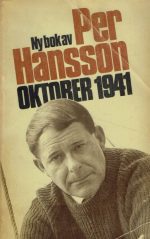 Oktober 1941
