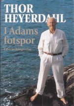 I Adams fotspor