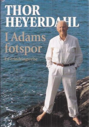 I Adams fotspor