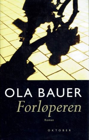 Forløperen