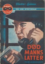 Død manns latter