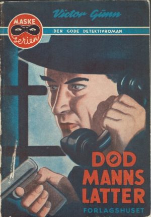 Død manns latter