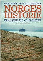 Norges historie fra istid til oljealder